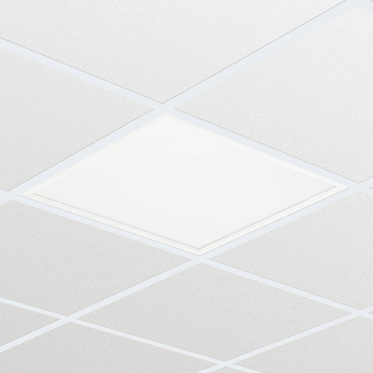 LED-paneeli RC132V G4 LED36S/840 PSD W60L60 OC