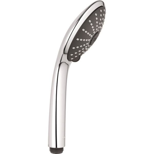 Grohe Vitalio Joy Käsisuihku Ø 110 mm, 3 suihkuasetusta, kromi