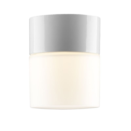 Opus 125/100 LED (valkoinen)