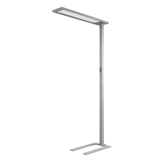 Arcchio Pridos toimiston LED-lattiavalo, tunnistin