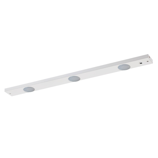 LED-kaapinalusvalaisin Cabinet Light 82 valkoinen