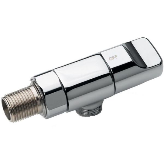 Oras 105006 Sulkuventtiili seinään, G15