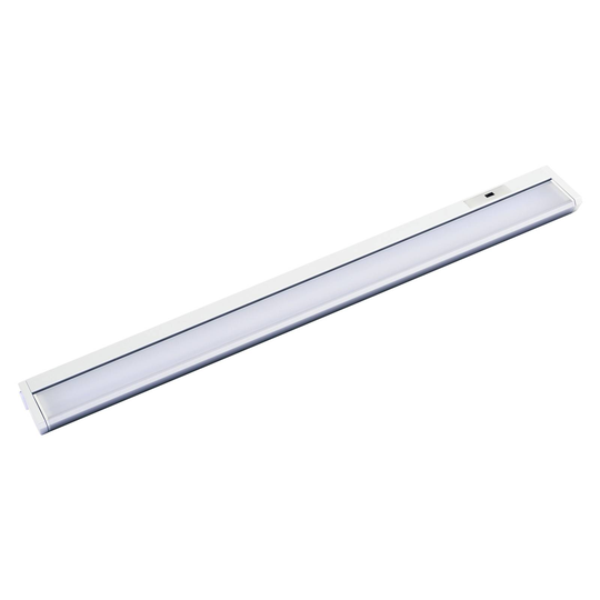 Kaapinalusvalaisin Cabinet Light Swing Sensor valk