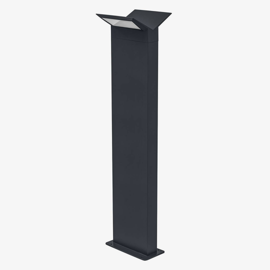 LEDVANCE Endura Style Bat -LED-pylväsvalo 80 cm