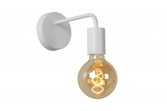Scott wall light (valkoinen)