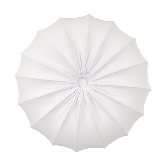 Anna ceiling light 60cm (valkoinen)