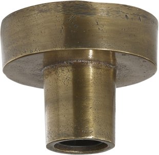 Notice ceiling (Brass / Kulta)