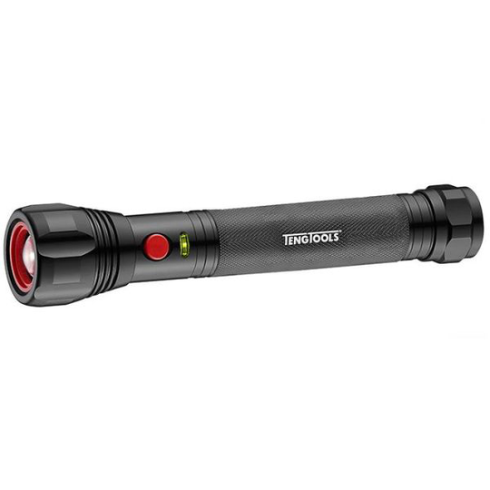 Teng Tools 583N Taskulamppu 250/550 lm, ilman paristoja
