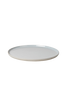 Ruokalautanen Sablo, halk. 26 cm