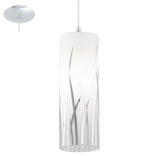 Rivato pendant (hopea)