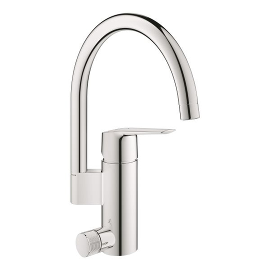 Grohe Start Keittiöhana C-juoksuputki
