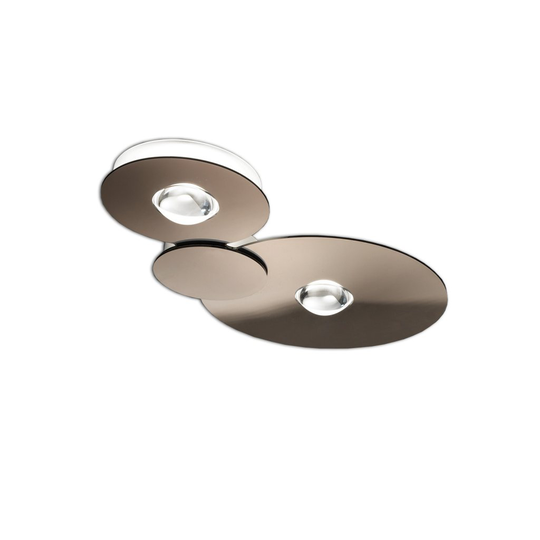 Bugia ceiling 2-spot (kupari)