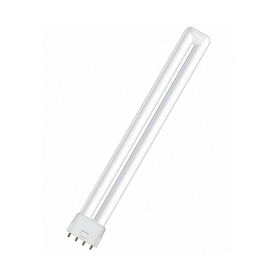 2GX11 28W 830 Dulux L HE -pienloistelamppu