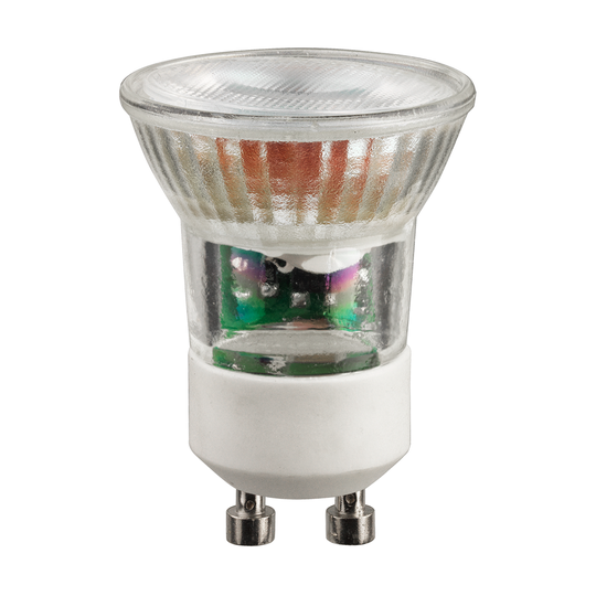 GU10 mini LED 2W