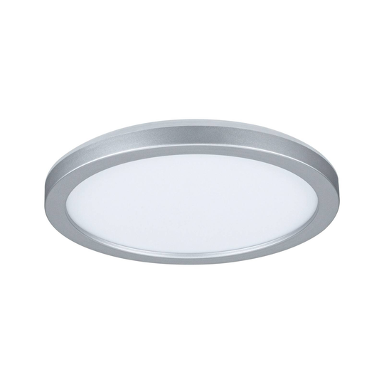 Paulmann Atria Shine Panel on/off kromi 830 Ø19 cm