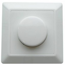 Universaldimmer vägg (valkoinen)