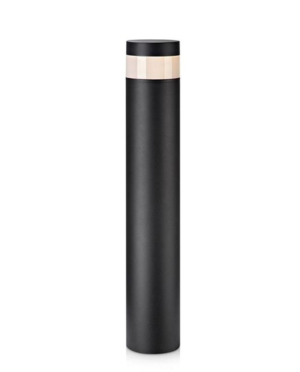 Regal bollard (musta)