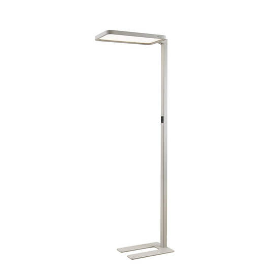 LED-lattiavalaisin Matthis, himmennin ja tunnistin