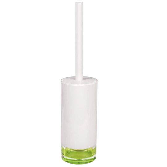 Tatkraft, Topaz Green - WC-harjateline