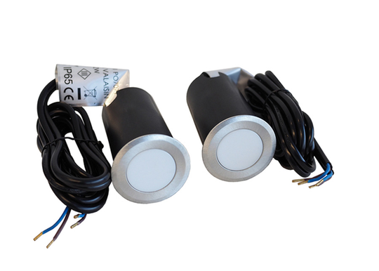 Ulkovalot 2 kpl LED