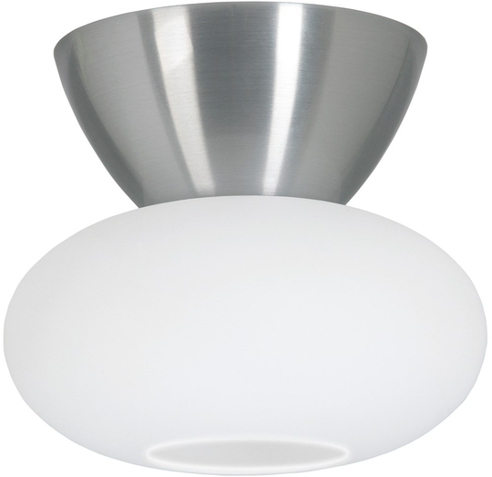 Opus mini ceiling light (alumiini)
