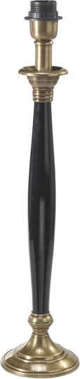 Madison foot black/antique 56cm (musta)