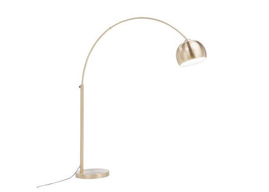 Lattiavalaisin Soho Gold