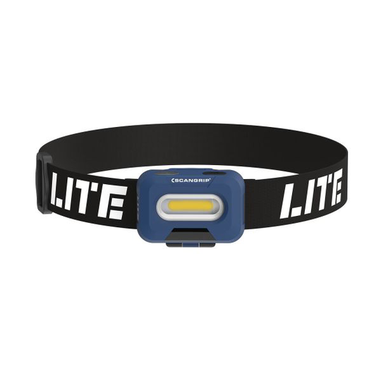 SCANGRIP HEAD LITE A Otsalamppu