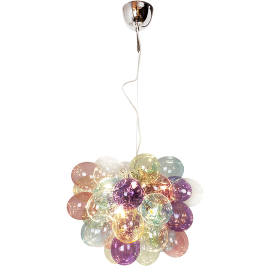 Gross ceiling light (monivärinen)