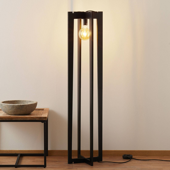 WEVER & DUCRÉ Rock 1.0 lattiavalo naked MDF