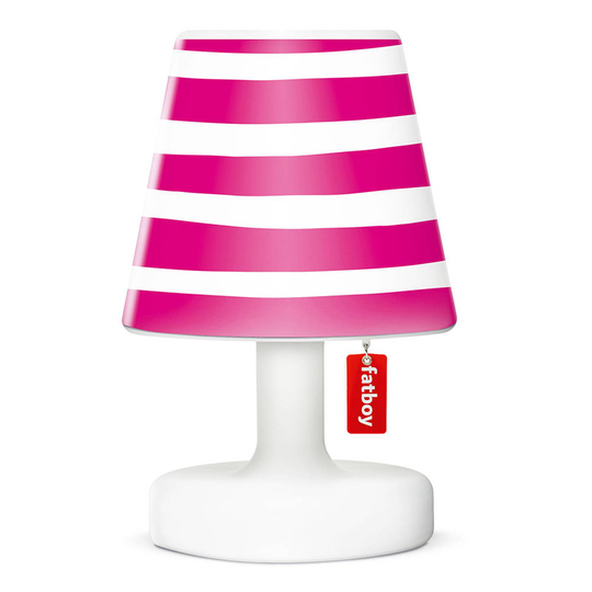 Fatboy Cooper Cappie -varjostin, mr pink