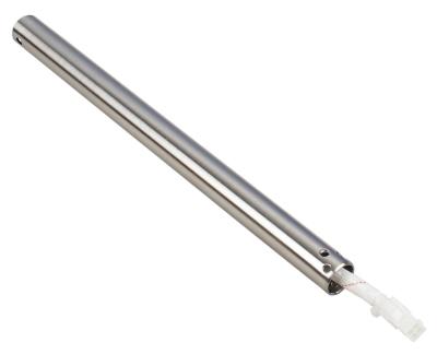 Förlängningsstång 46cm Westinghouse (Harjattu teräs)