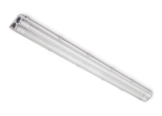 Kosteudenkestävä valaisin LED 44 W