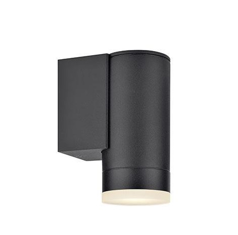Nova single LED (musta)