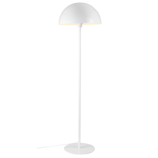 Ellen floor lamp (valkoinen)