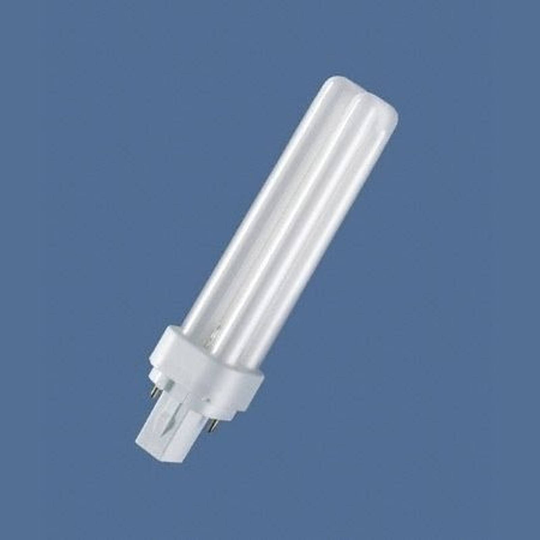 G24d 18 W 827 PHILIPS MASTER PL-C 2-nastainen