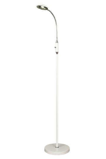 Hero LED floor light (valkoinen)