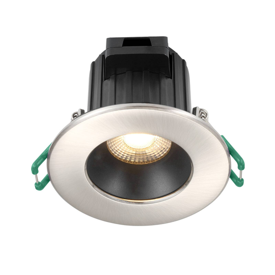 Sylvania Start eco-spotti alasvalo IP65 9W alu 830
