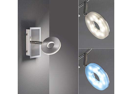 Seinävalaisin Dent LED