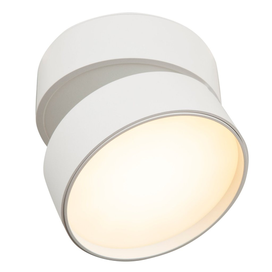 Onda roof spot LED (Valkoinen)