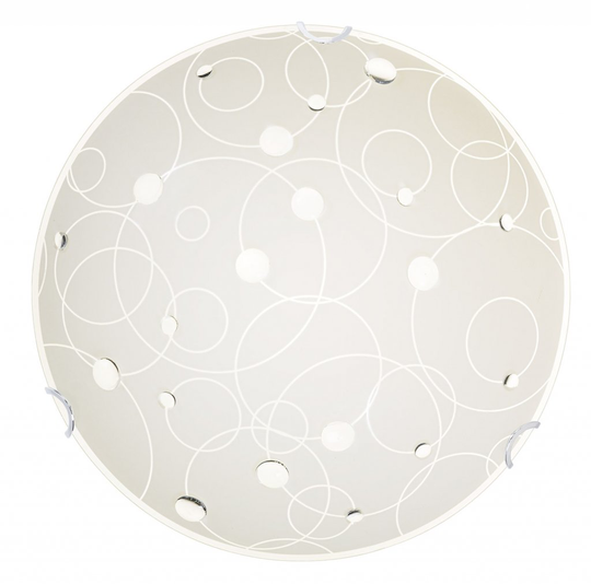 Orbit ceiling light LED (valkoinen)