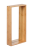 Hylly Mirror, 26x9x50 cm