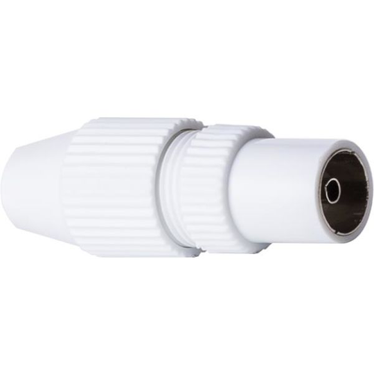 Gelia 4000438062 Antenniliitin suora malli Naaras