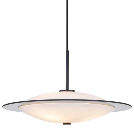 Orbit pendulum