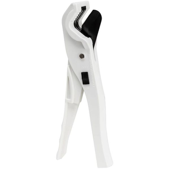 Gelia 3006016202 PEX-sakset suojaputken ja PEX-letkun katkaisemiseen