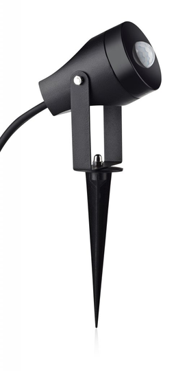 Garden 24 PIR-Sensor (musta)