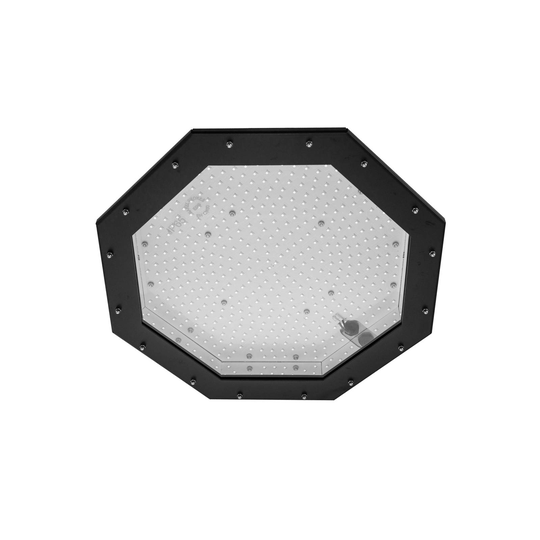 LED-hallikohdevalaisin HBM on/off 840, 162W, lasi