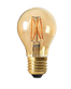 Lamppu E27 Elect LED Filament Kulta