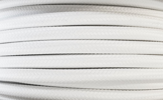 Fabric cable 4m