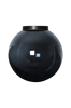 Lampunvarjostin Orby